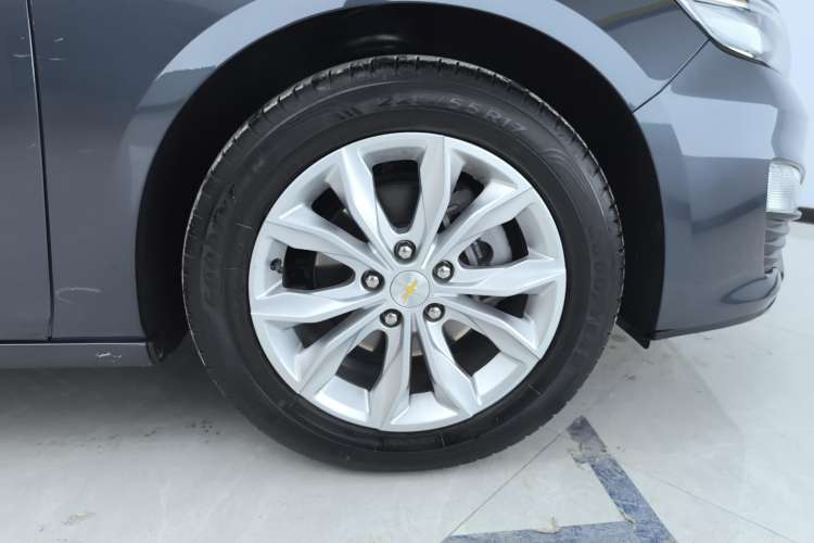 Used Chevrolet Malibu XL 2022 535T Automatic Sport Edition
