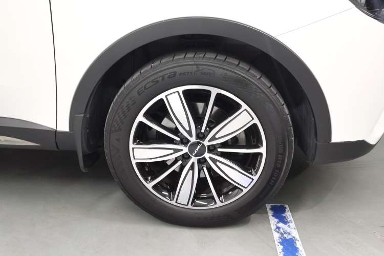 Used Haval H6 2023 National Trend Edition 1.5T Automatic Champion Version
