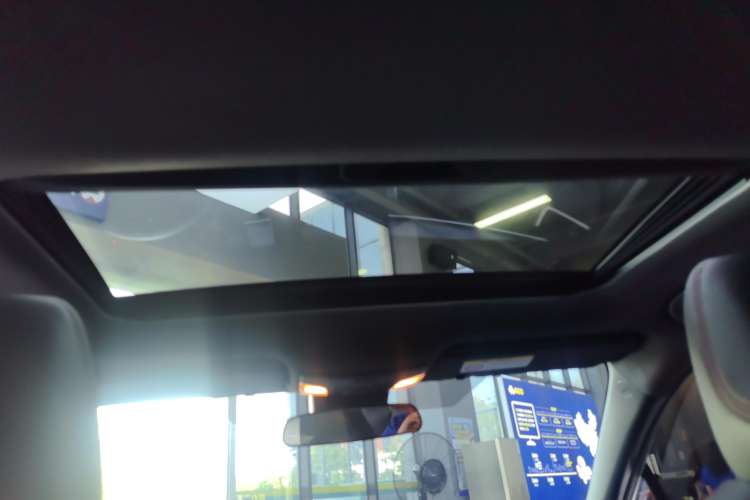 Used Toyota Levin 2021 Dual-Motor 1.8H E-CVT Sport Edition
