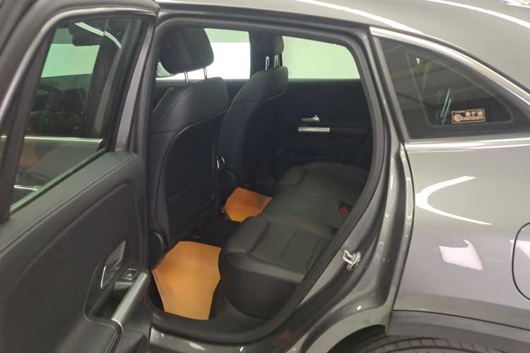 Used Mercedes-Benz GLA 2020 GLA 200
