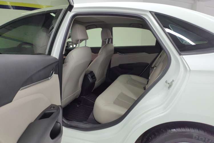 Used Buick GT 2017 15N Manual Elite Version
