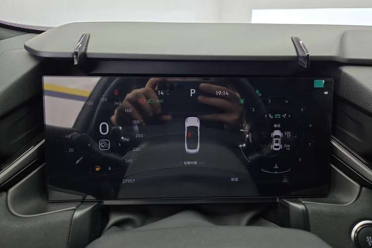 Used Lynk & Co 03 2023 1.5TD DCT JingPro
