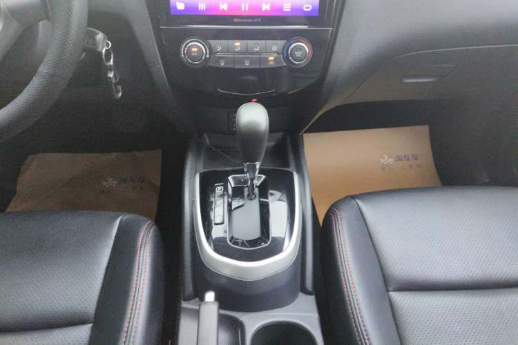 Used Nissan Qashqai 2016 2.0L CVT Elite Edition