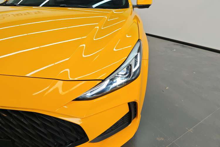 Used MG 5 2021 180 DVVT CVT Youth Luxury Edition
