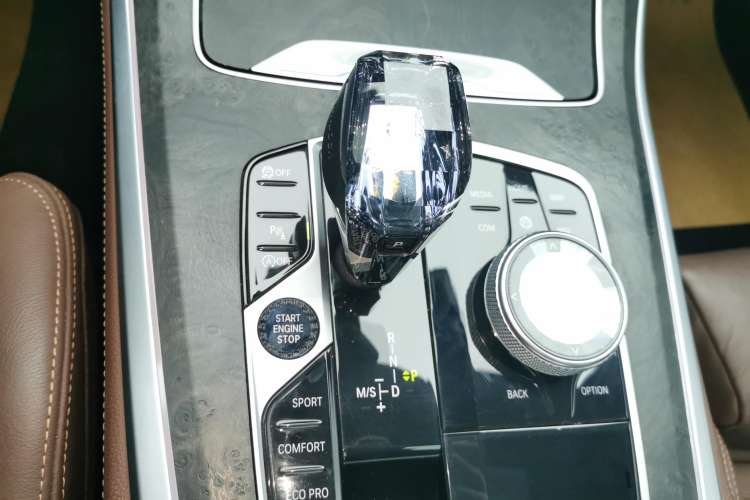 Used BMW X5 2021 xDrive30i M Sport Package
