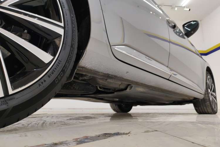 Used Skoda Superb 2021 TSI330 DSG Comfort Edition