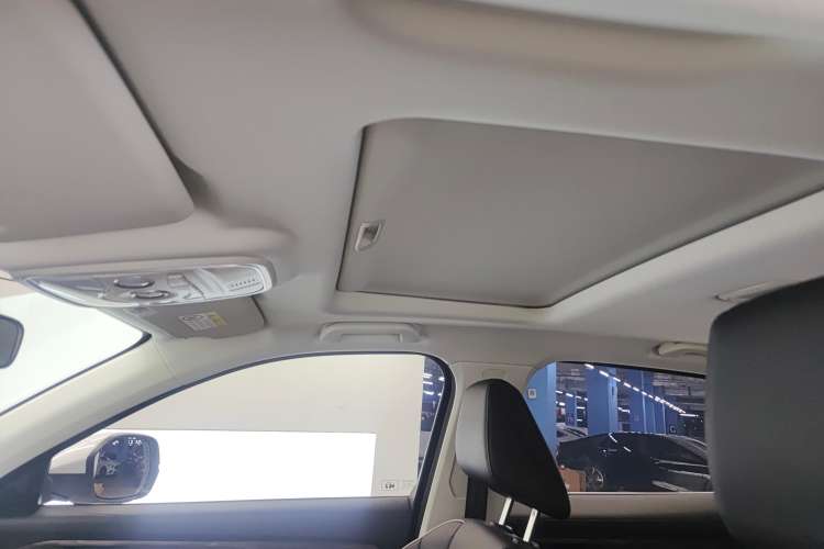 Used Haval H6 2023 National Trend Edition 1.5T Automatic Urban Version
