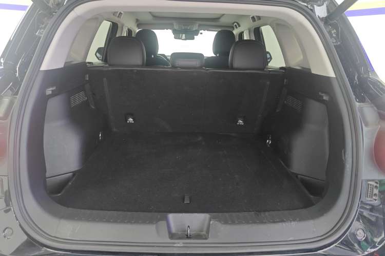 Used Haval  2023 2.0T All-Wheel-Drive Chaoye Plus
