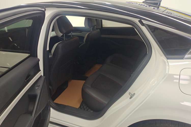 Used Ford Mondeo 2022 EcoBoost 245 Luxury Model
