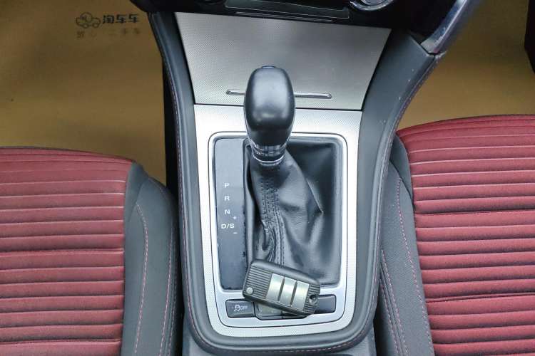 Used MG 6 2019 20T Automatic Starlight Edition
