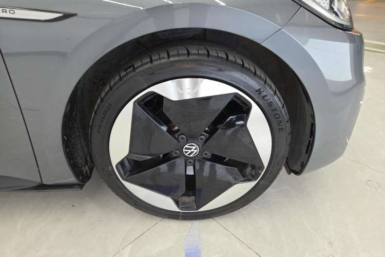 Used Volkswagen ID.3 2022 Pro Smart Edition
