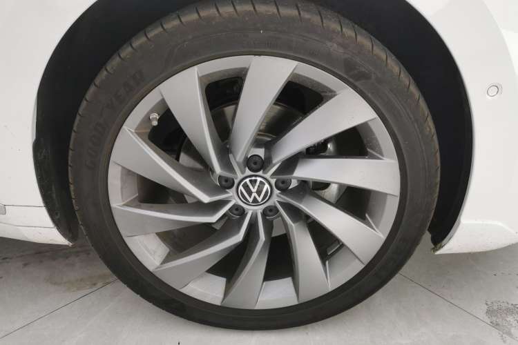 Used Volkswagen FAW-Volkswagen CC 2024 380TSI Striking Edition
