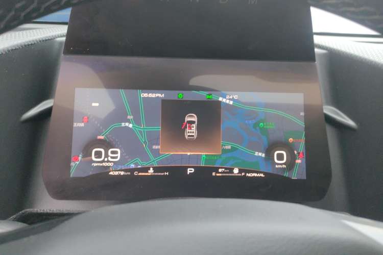 Used Haval DARGO 2024 1.5T DCT Labrador Edition
