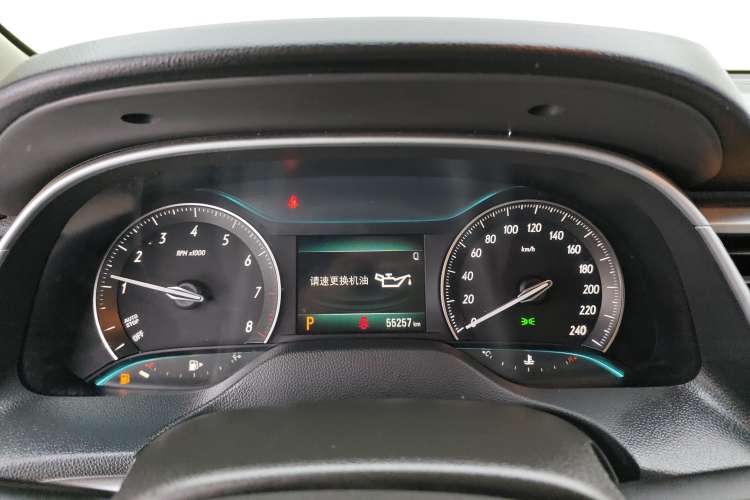 Used Buick GT 2021 Exemplar 1.5L Automatic Entry-Level Trim
