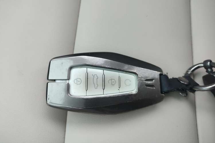 Used Geely Auto icon 2023 1.5TD Chocolate Smoothie Edition