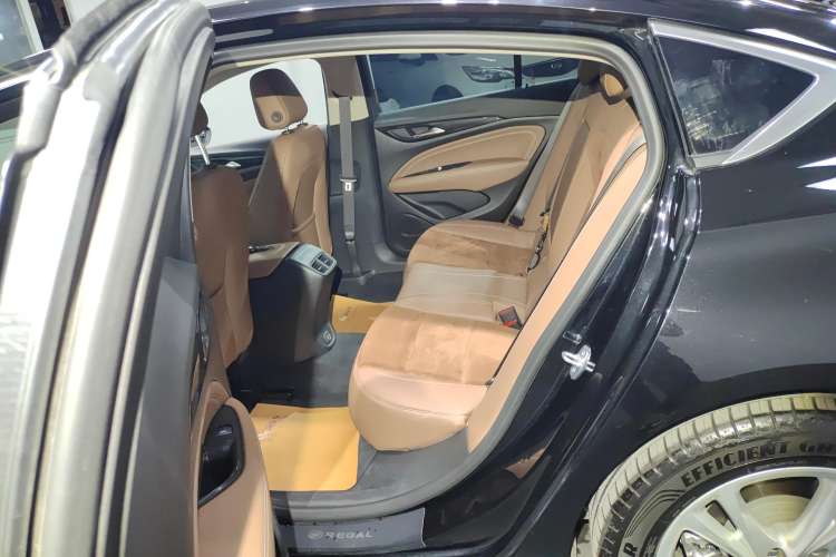 Used Buick Regal 2023 552T Smart Enjoyment Version
