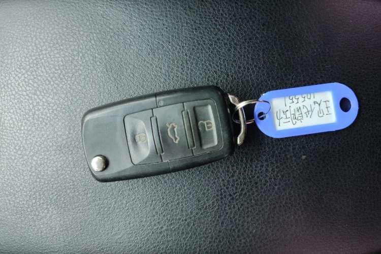 Used Hyundai Elantra 2016 1.6L Automatic Smart Version