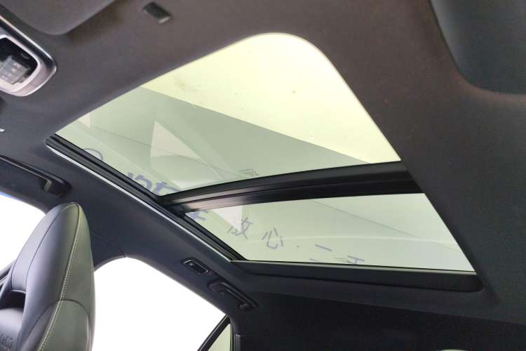 Used Lynk & Co 03 2023 1.5TD DCT JingPro