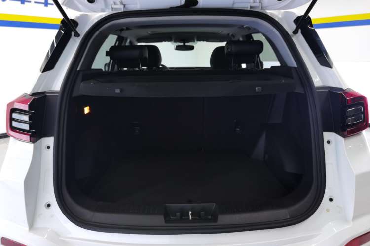 Used Chery Tiggo 5x 2022 Superhero Edition 1.5L CVT Fashion Model
