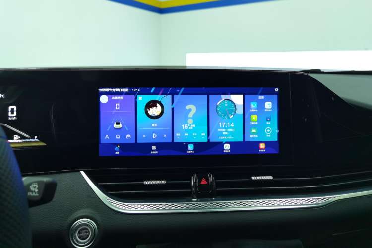 Used Bestune B70 2022 Third Generation 1.5T Automatic Enjoyment Version