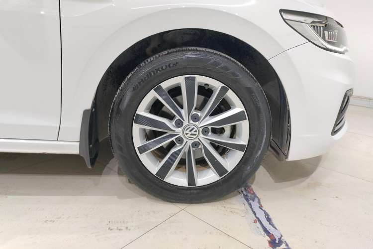 Used Volkswagen Bora 2020 1.5L Automatic Comfort Model
