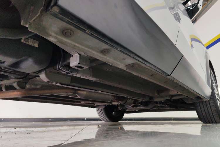 Used GAC Trumpchi EMKOO 2022 1.5T Supernova Pro Edition
