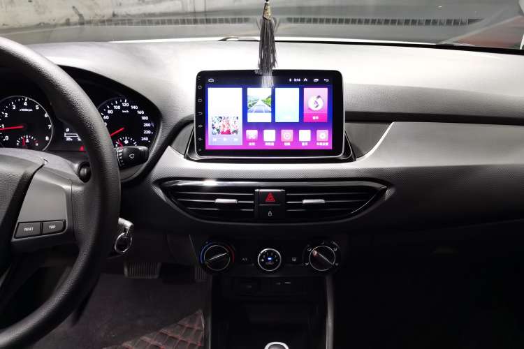 Used Hyundai Celesta 2018 1.6L Automatic GL Enjoyment Edition China VI compliant