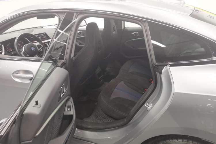 Used BMW 2 Series 2023 Facelifted 225i Four-Door Coupe M Sport Night Edition Package
