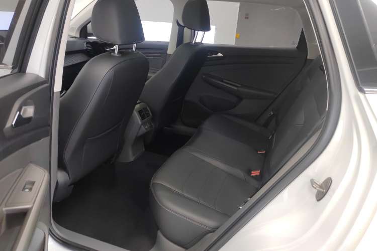 Used Jetta VS7 2020 1.4T Automatic Enjoyment Model
