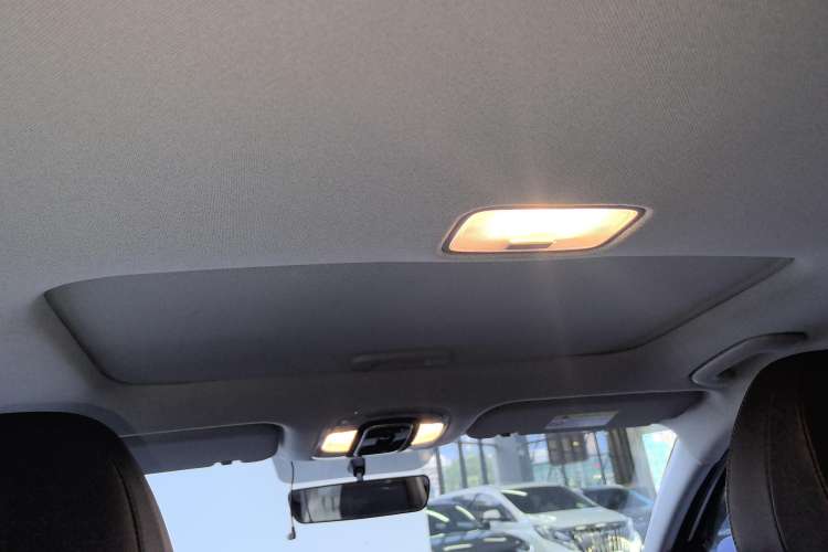 Used Hyundai Elantra 2022 1.5L CVT GLX Elite Edition
