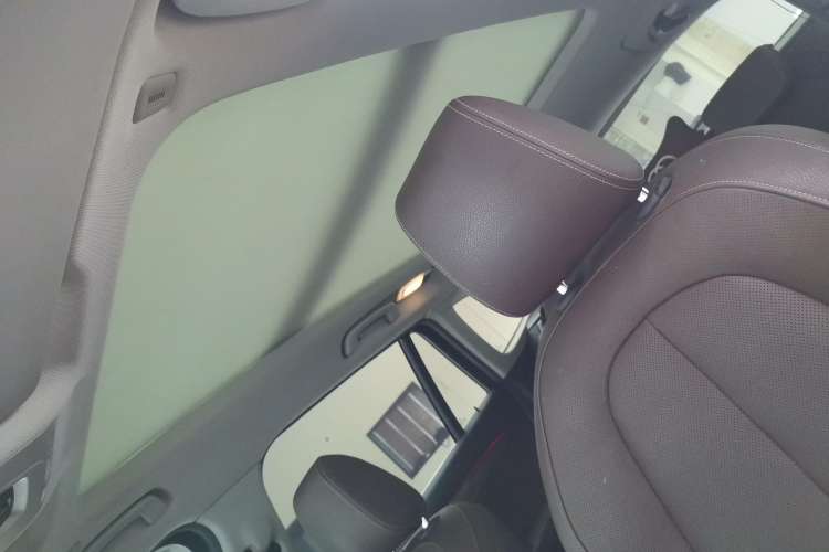 Used BMW X1 2019 xDrive20Li Luxury Model
