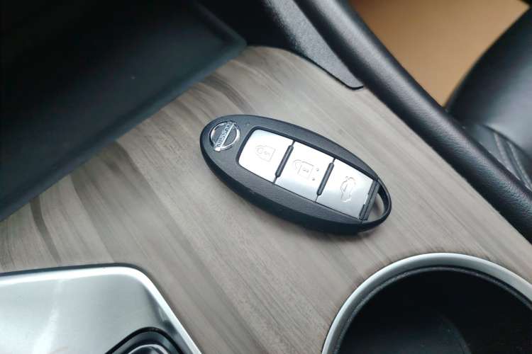 Used Nissan Teana 2021 2.0L XL Upper AD1 Smart Drive & Navigation Edition