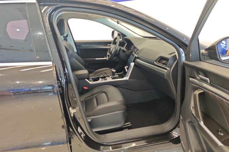 Used Haval H4 2018 Blue Label 1.3 GDIT DCT Fashion Edition