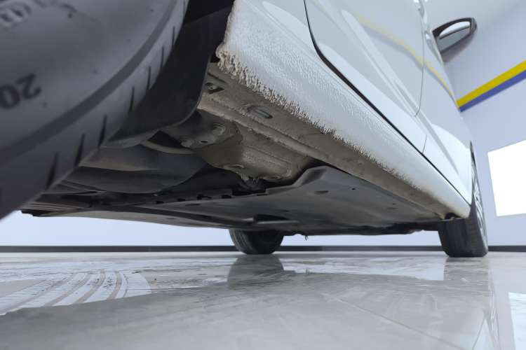 Used Volkswagen Sagitar 2021 280TSI DSG Excellence Edition