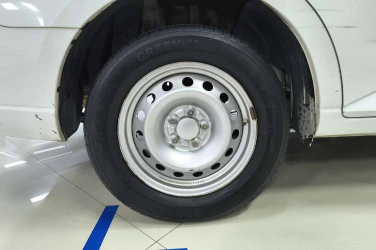 Used Wuling Hongguang PLUS 2020 1.5L Manual Standard Edition 7-Seater
