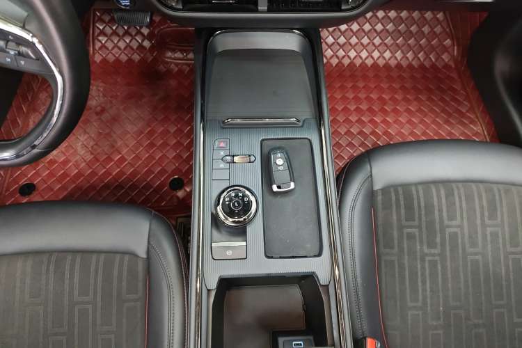 Used Ford Mondeo 2023 EcoBoost 245 Luxury Model