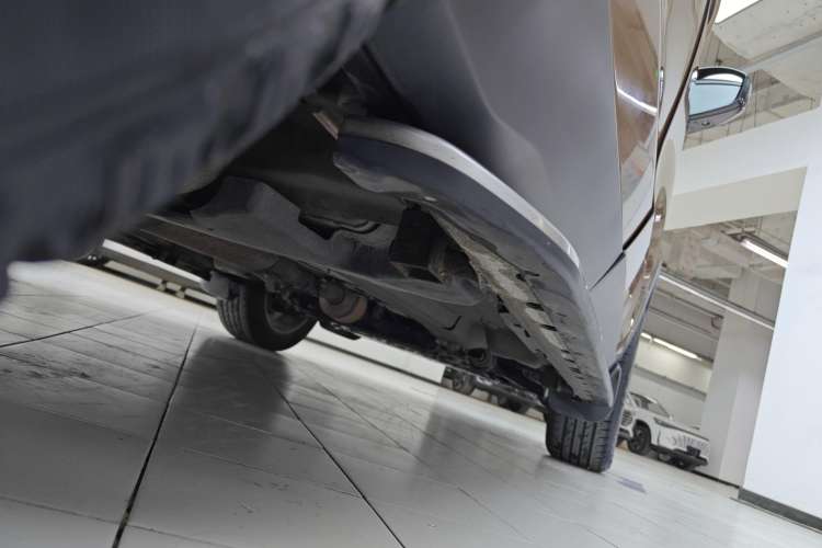 Used Land Rover Discovery Sport 2016 2.0T Limited-Edition Launch