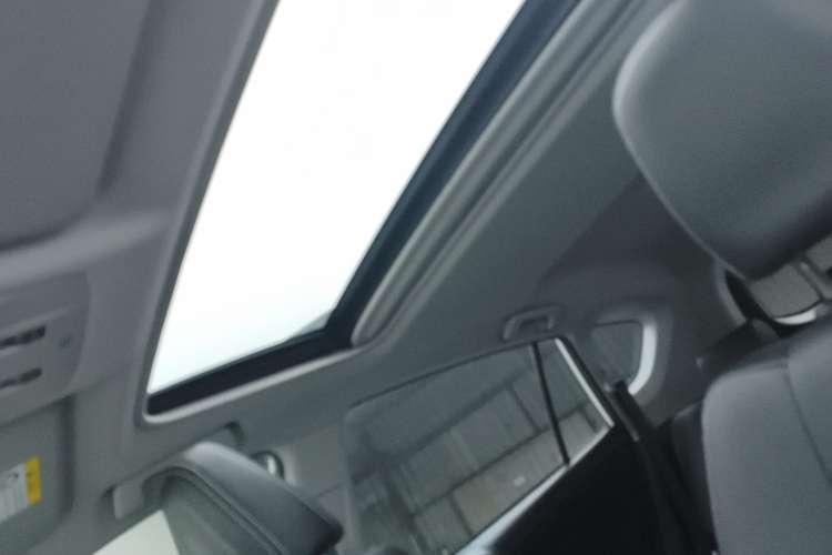 Used Toyota RAV4 2016 2.0L CVT Two-Wheel Drive Smart Edition China V Standard
