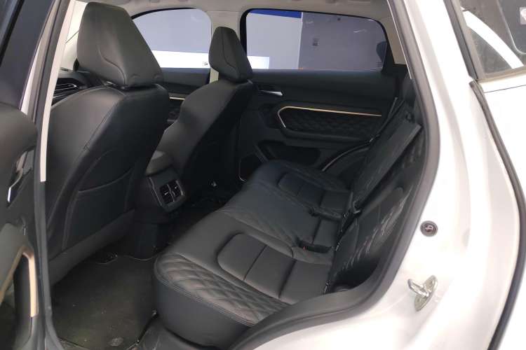 Used Haval H6 2020 1.5 GDIT Automatic Platinum Champion Edition
