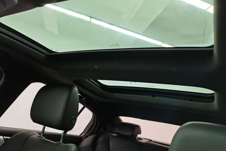 Used Cadillac CT5 2021 28T Luxury Version
