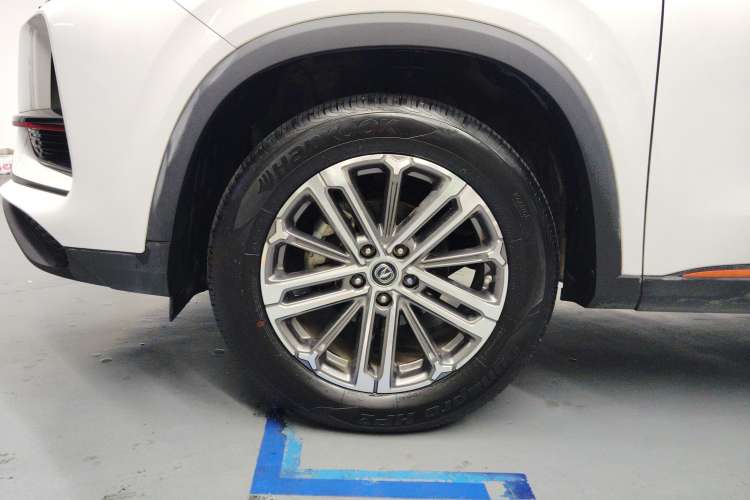 Used Changan CS75 PLUS 2021 1.5T Automatic Prestige Model
