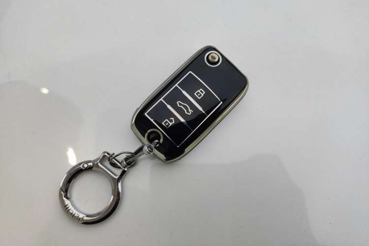 Used MG 6 2017 20T Automatic Luxury Smart Connect Version China V Standard
