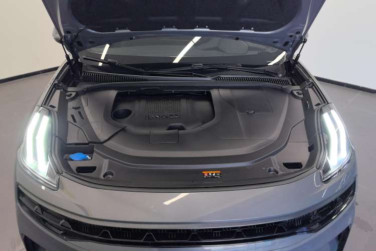 Used Lynk & Co 06 2023 Remix 1.5T JinPro
