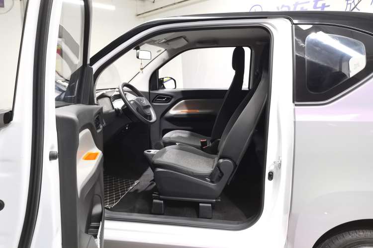 Used Wuling Hongguang MINIEV 2020 Freedom Version Lithium Iron Phosphate
