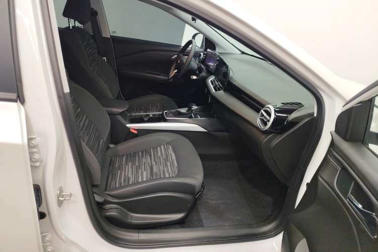 Used Chevrolet Monza 2024 1.5L Dual-Clutch Enjoyment Edition
