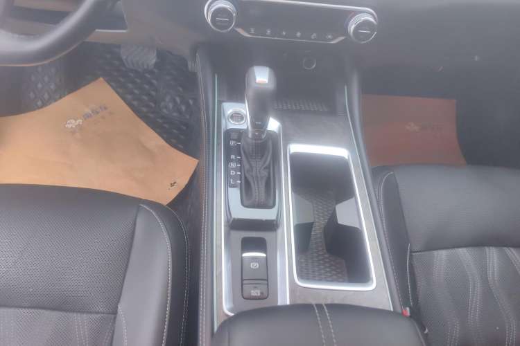 Used Nissan Teana 2022 2.0L XL-Upr Enjoyment Edition
