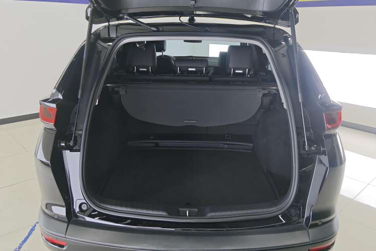 Used Honda Breeze 2021 240TURBO CVT 2WD Luxury Edition
