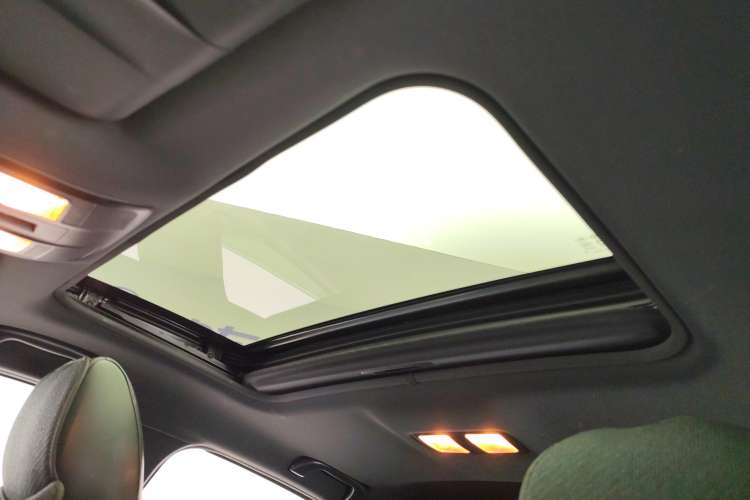 Used Mazda CX-4 2018 2.0L Automatic Two-Wheel Drive Blue Sky Dynamic Version China VI Standard
