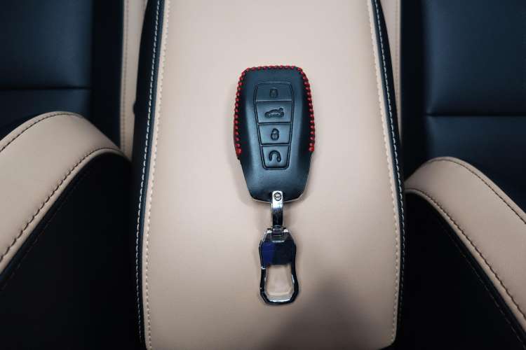 Used Geely Auto Haoyue PRO 2024 1.5T DCT Zongheng+
