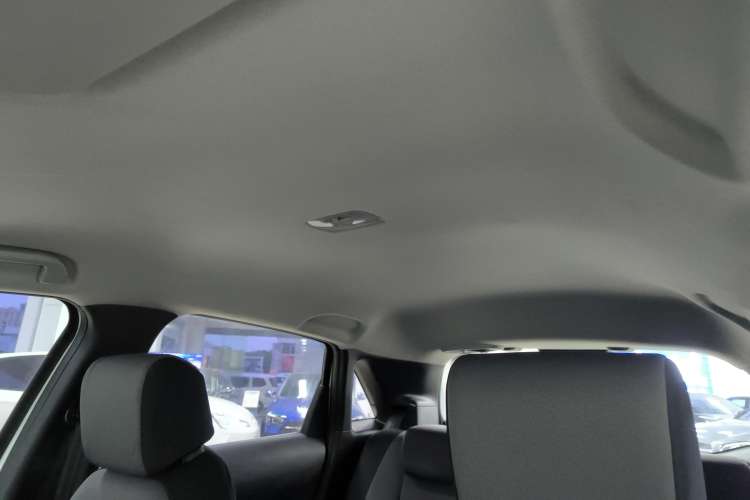 Used Honda Fit 2021 1.5L CVT Trendy Edition